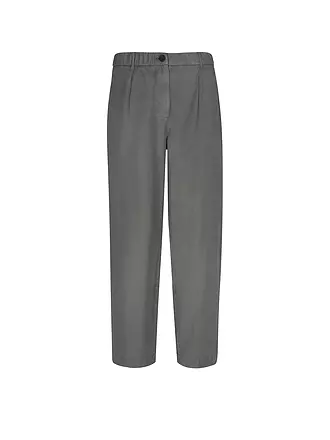 ECOALF | Pantalon de tailleur GALAALF | olive